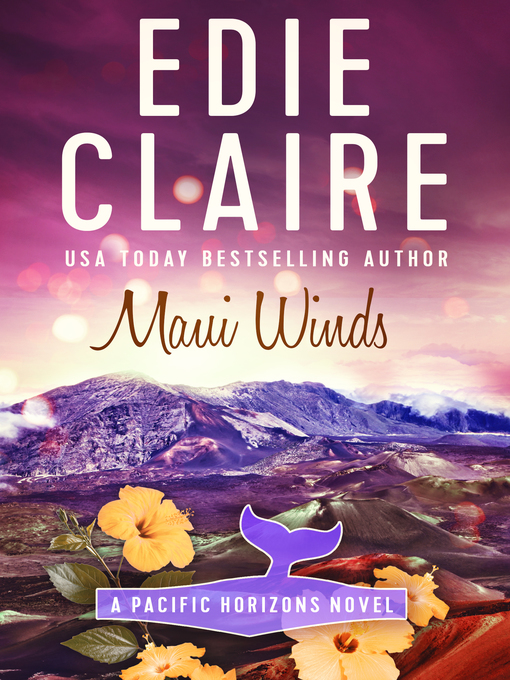 Title details for Maui Winds by Edie Claire - Available